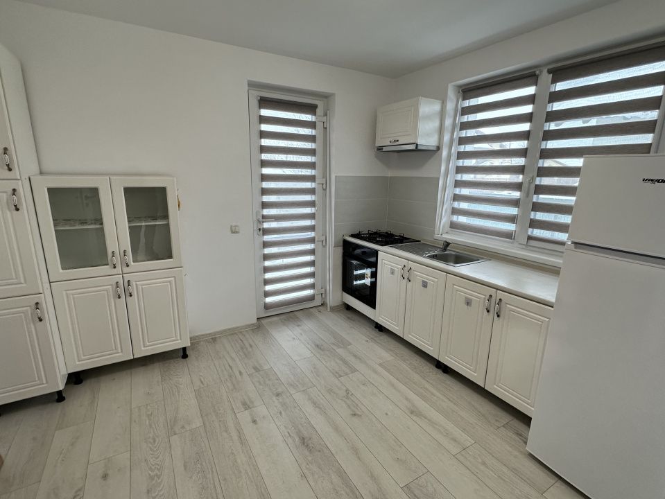 CASA NOUA I 100 mp I 3 CAMERE I 2 BAI I FINISATA I INCALZIRE IN PARDOSEALA I – fotografia 6 din 16