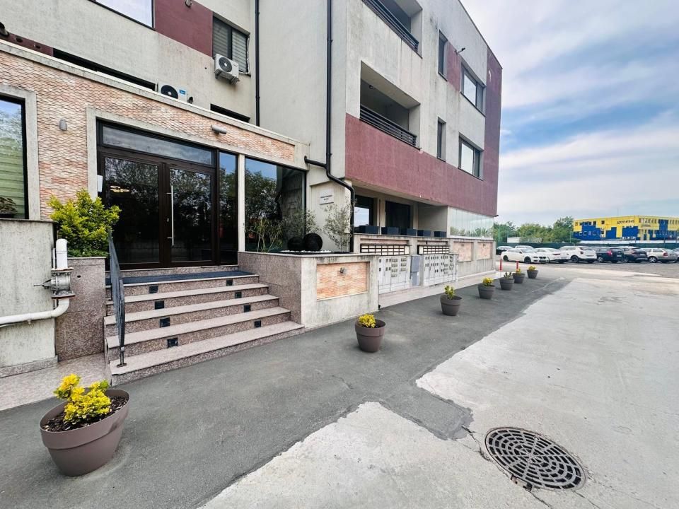 3 camere | Parcare subterană | Mobilat și utilat | Dămăroaia – Străulești | – fotografia 8 din 10