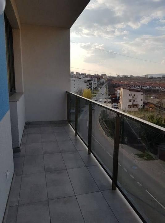 Apartament 1 camera NOU Borhanci – fotografia 5 din 15