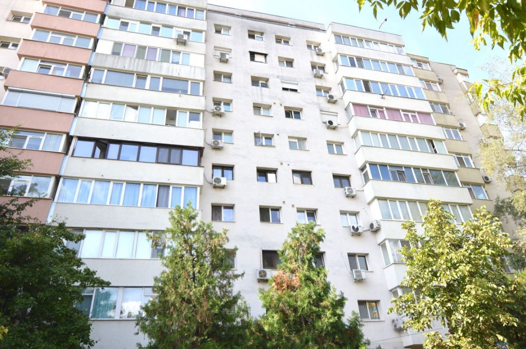 INCHIRIERE APARTAMENT 2 CAMERE DRISTOR – METROU DRISTOR – fotografia 15 din 16