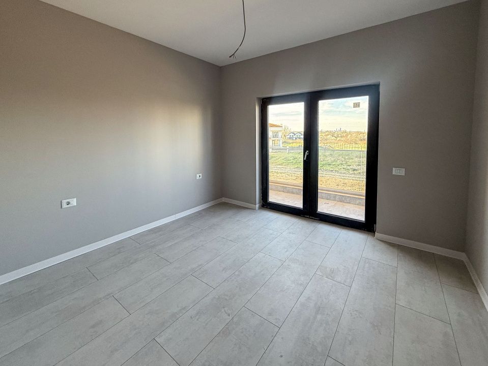 Casa P+1 stil mediteranean - Mamaia Sat , zona linistita – fotografia 15 din 17