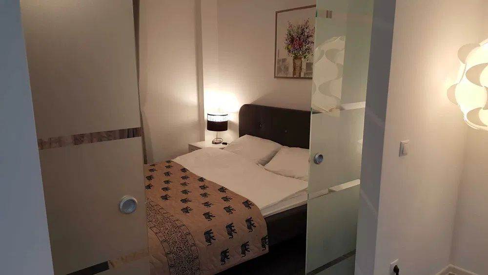 Apartament cochet de vanzare 2 camere 50 mp zona Manastur Polivalenta – fotografia 3 din 6