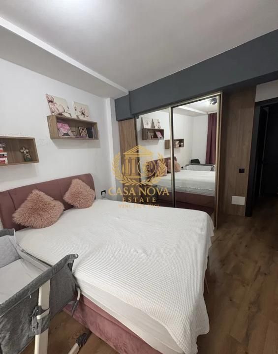 Apartament de inchiriat cu 2 camere in complexul Wings – fotografia 5 din 8