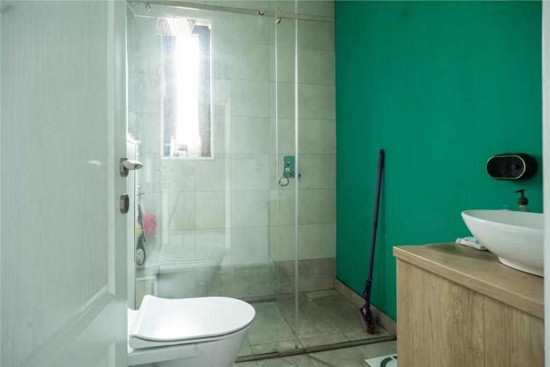 Duplex modern 4 camere, teren 380mp-Dezmir – fotografia 7 din 12