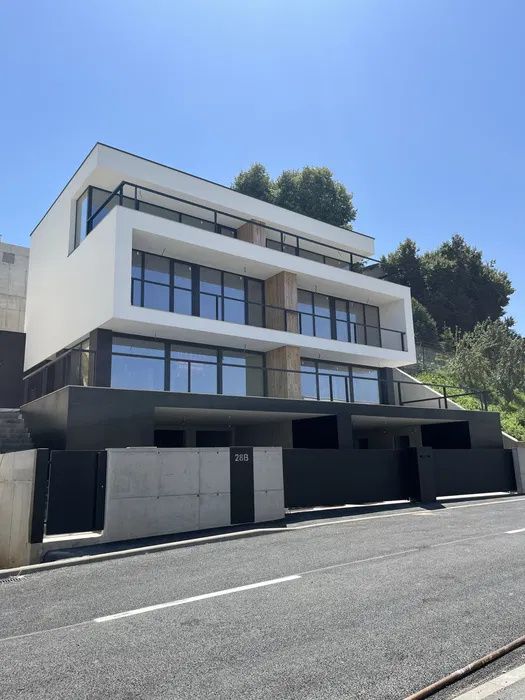 Duplex premium cu garaj, S+P+E, 180mp utili | Europa – fotografia 3 din 7