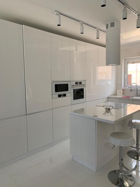 Casa 4 camere 140MP | Voluntari | 2 Locuri de parcare | Gradina | – fotografia 3 din 22