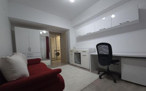 3 Camere de inchiriat | Muncii | Metrou | Centrala | Parcare | Mobilat