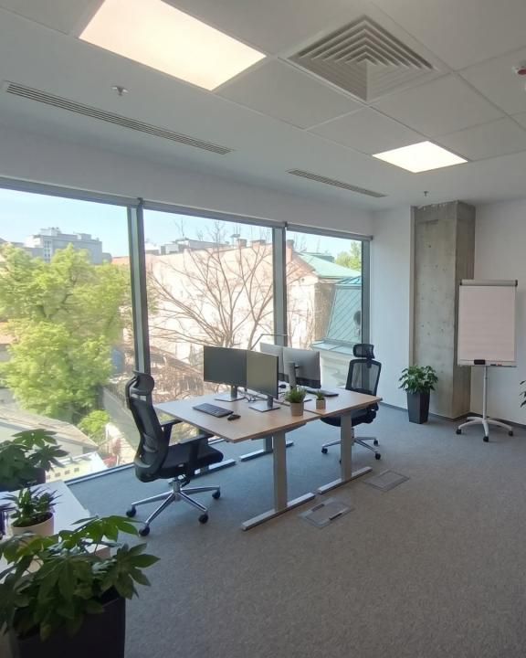 Birouri Private Premium | Coworking | Ultracentral | Calea Victoriei – fotografia 9 din 21