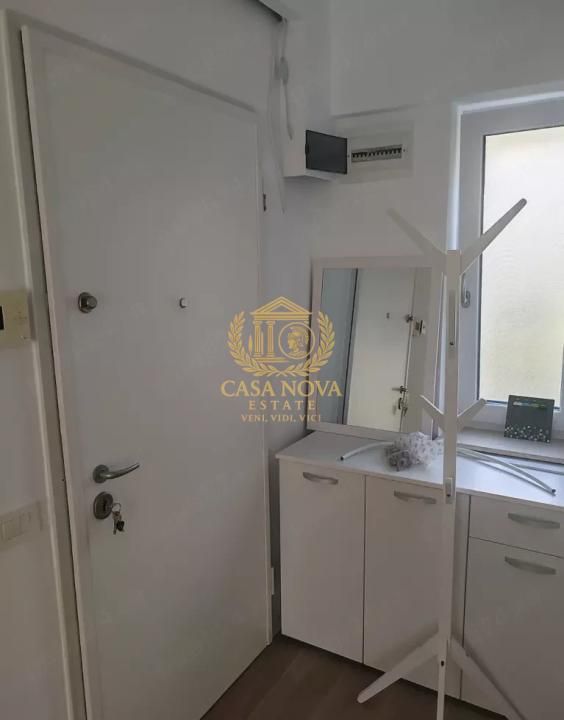 Apartament 3 camere in Penthouse 70mp, cartier Gruia, finisaje moderne – fotografia 7 din 8