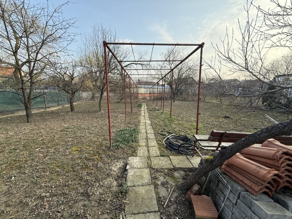 Casa individuala, 885 mp teren, pozitie excelenta - Ciarda Rosie – fotografia 1 din 5
