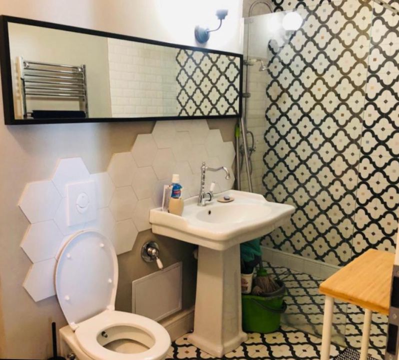 De vânzare Apartament 3 camere Dorobanti vedere panoramica – fotografia 9 din 15