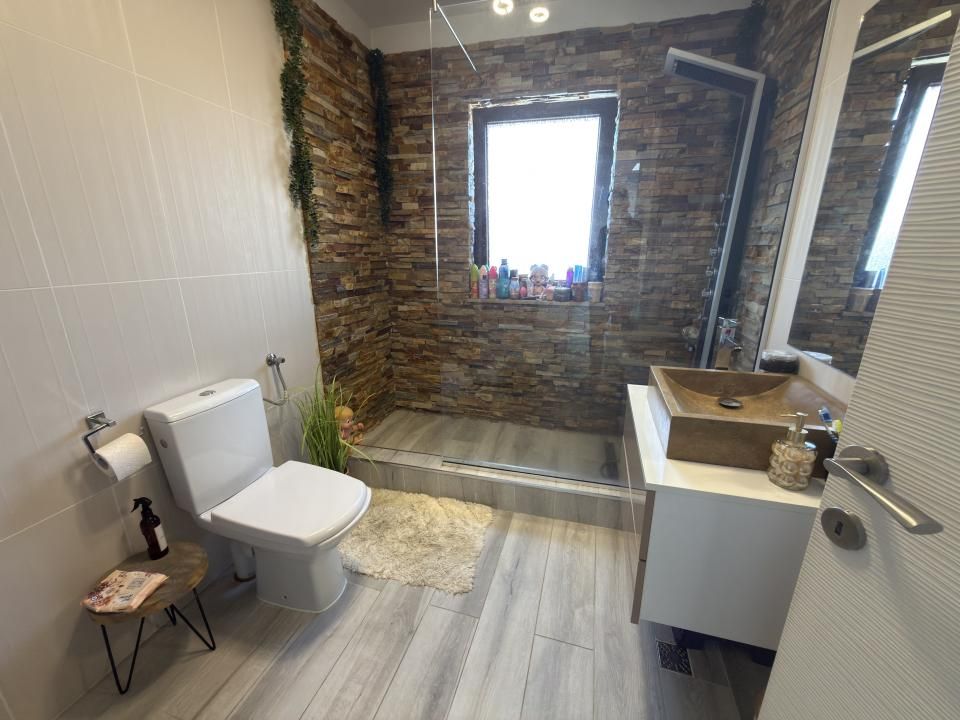Casă premium cu panoramă, curte amenajată | 0% comision | zona Răzoare – fotografia 27 din 28