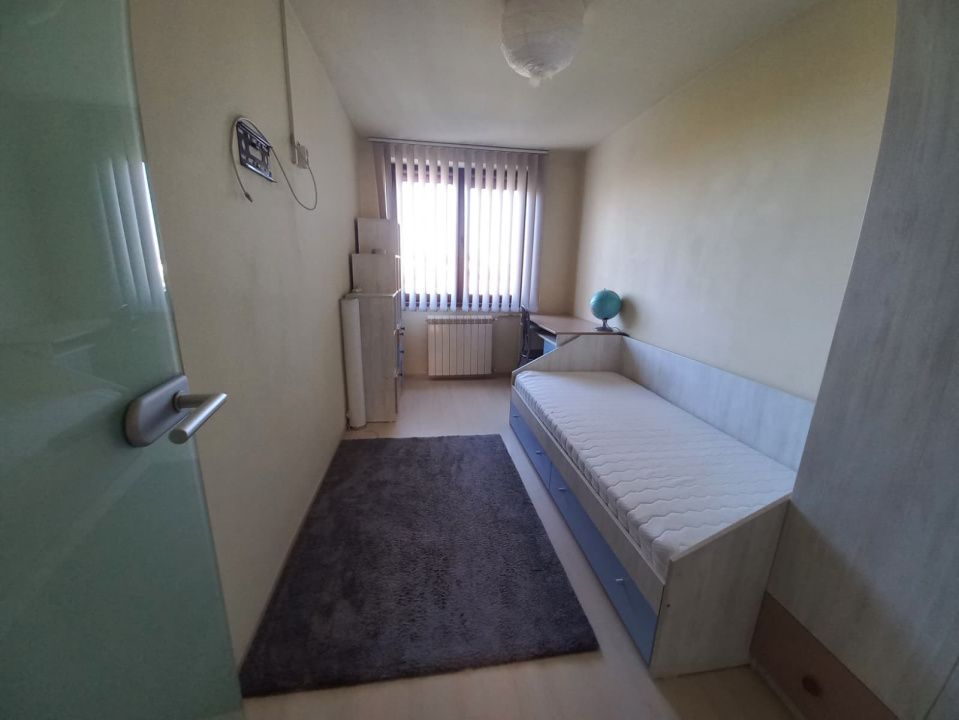 Apartament cu 3 camere | Zona Tipografilor, Timisoara – fotografia 4 din 10