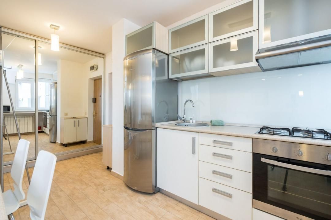 Inchiriere apartament 2 camere Dorobanti – fotografia 8 din 26