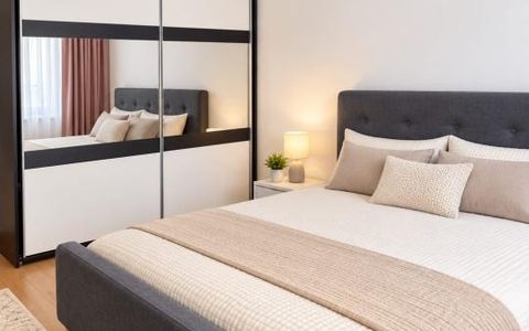 Apartament 2 camere decomandat de vânzare, Militari Residence, 62 mp