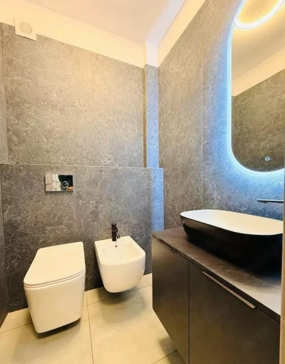 Apartament 3 camere, 64 mp + balcon 8 mp – Tineretului - Florești – fotografia 5 din 10