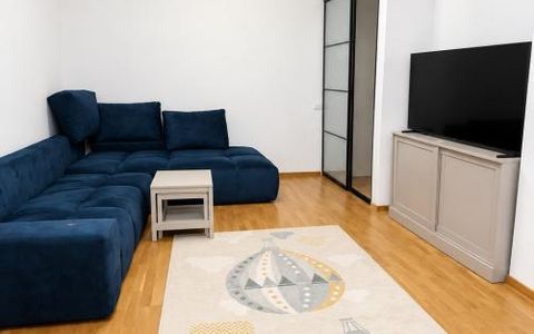 Apart 2 camere 62mp | Parcare | Aviatiei - Baneasa - Trifesti