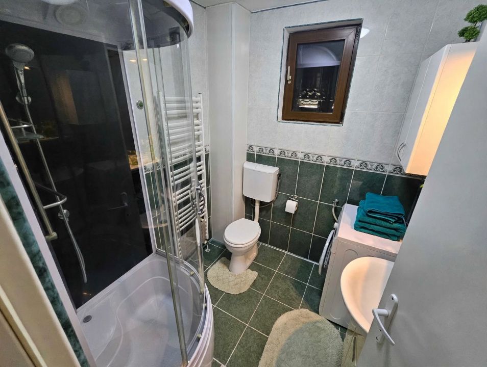 Casa individuala 4 camere P+M, teren 468 mp, constructie 2015- Lipova- Arad – fotografia 21 din 25
