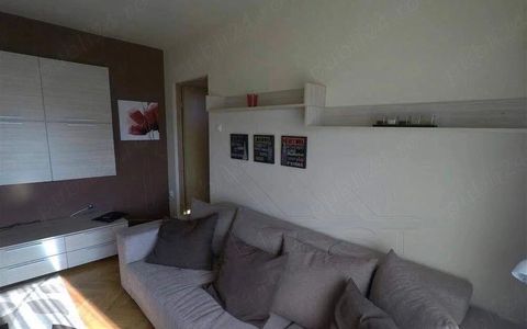 2 camere | central | etaj intermediar | mobilat | curte |
