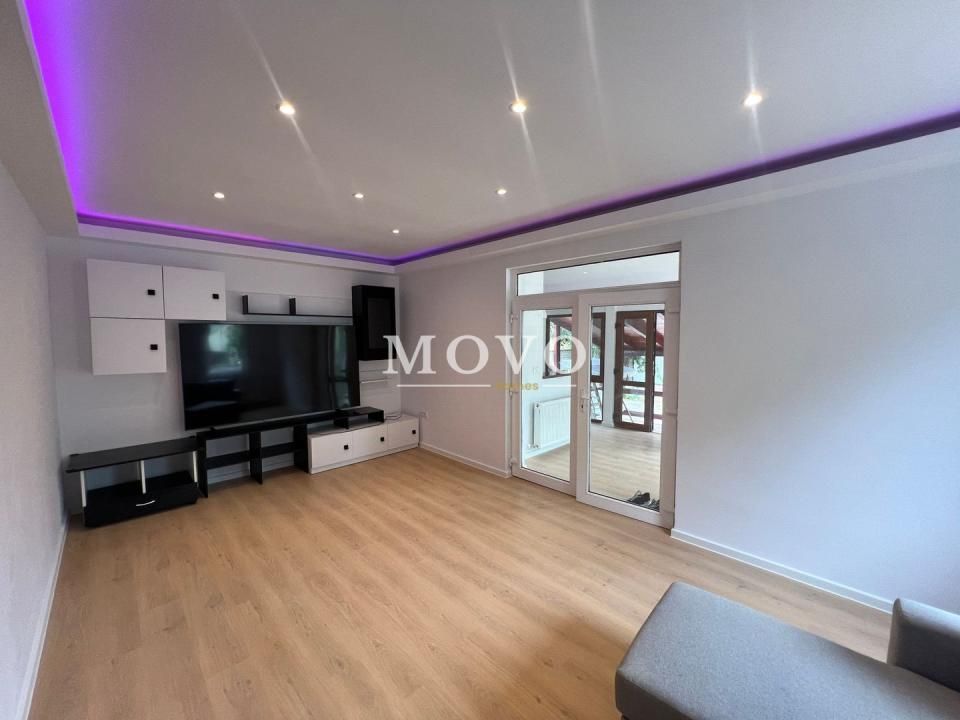 Casa individuala 5 camere | Dumbravita | 3 minute de IKEA | Teren 630 – fotografia 5 din 20
