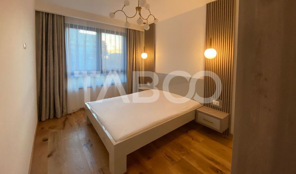 Apartament cu 2 camere zona Iulius Mall Park Lake – fotografia 1 din 8