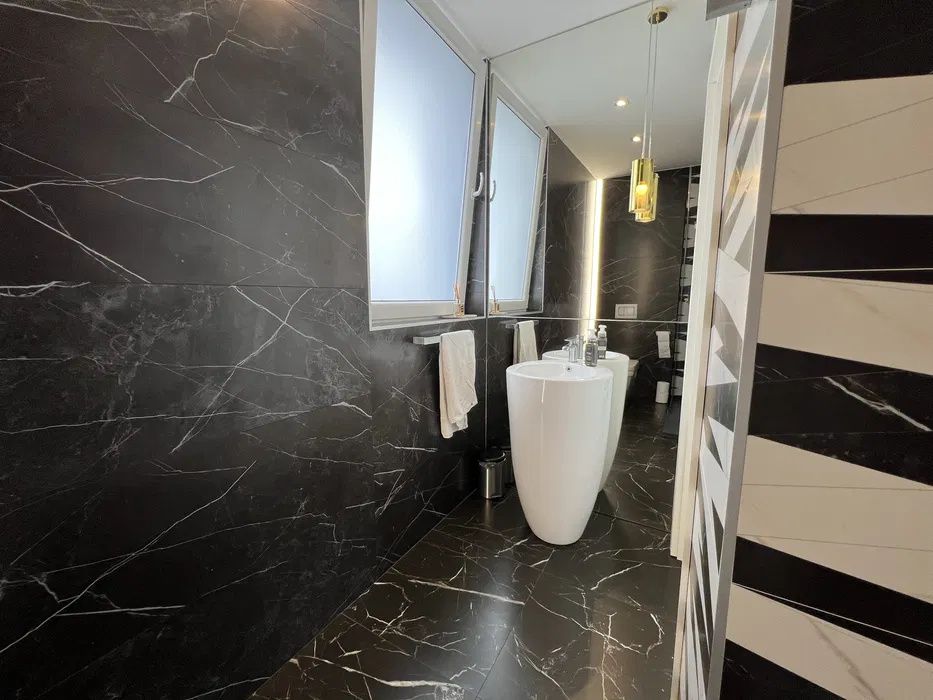 Penthouse premium | 120mp | 60mp terase | Soporului / Gheorgheni – fotografia 7 din 8