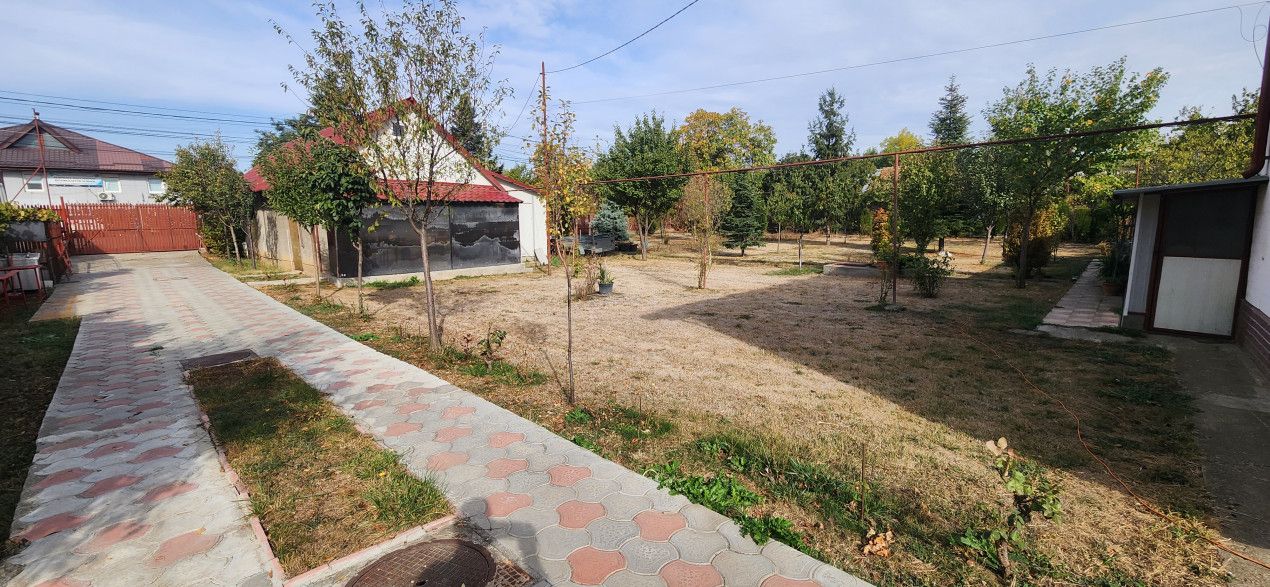 ✨[DOMENIU PRIVAT] Vilă deosebita în Inima Orașului Voluntari | Teren 2.500 mp |✨ – fotografia 3 din 48