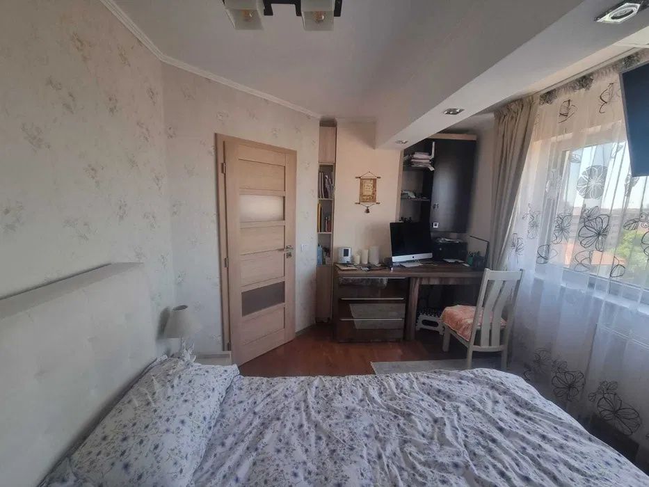 Apartament 2 camere - Baba Novac | Spațios & Luminos – fotografia 6 din 8