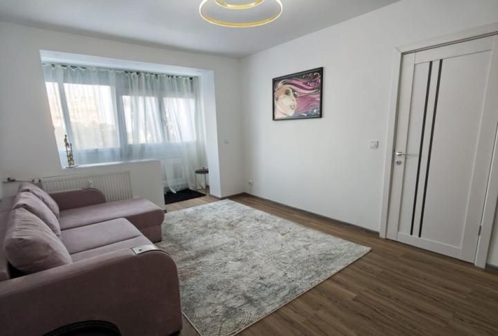 2 Camere de inchiriat | Giurgiului | Metrou | Mobilat - Utilat – fotografia 1 din 8
