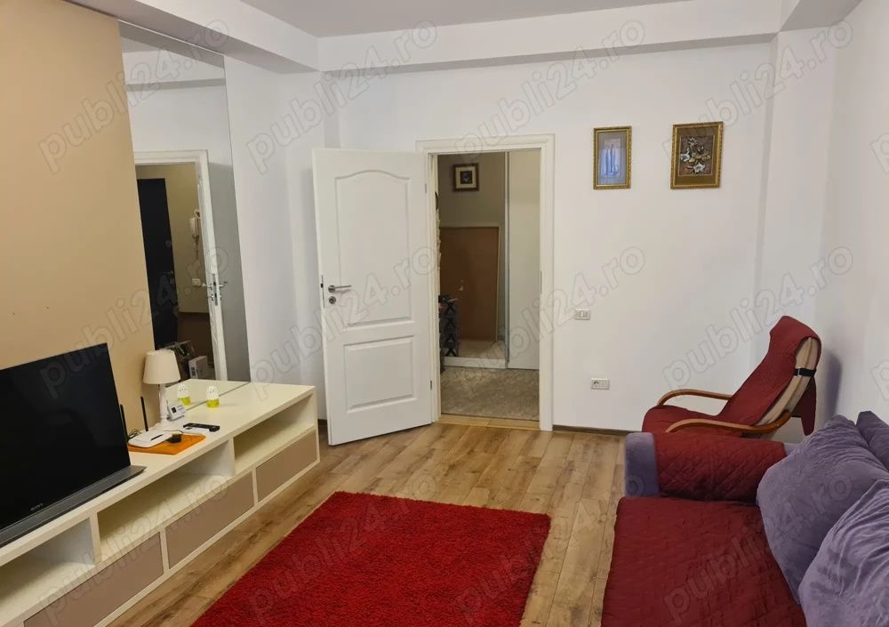 2 Camere de inchiriat | Ghencea | Centrala | Parcare Inclusa | 68MP – fotografia 2 din 9