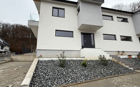 Exclusivitate !Com 0%!Duplex in Florești,zona Mănăstirii Taut 120mp teren 250mp