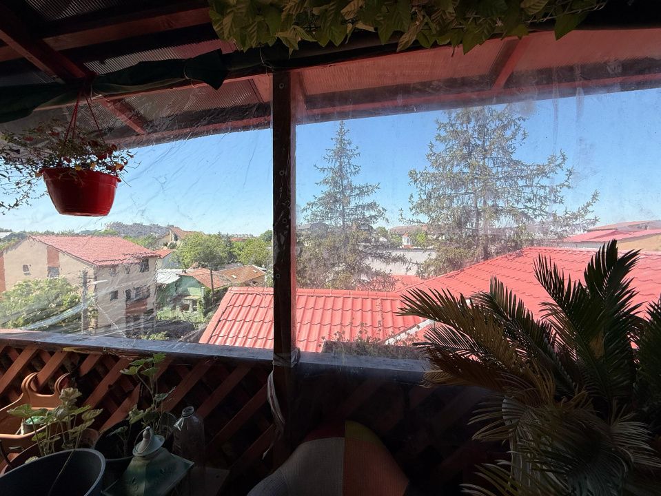 Apartament 2 Cam | 68 MP |  Berceni - Brancoveanu | Terasa | Parcare  | Bloc nou – fotografia 18 din 23