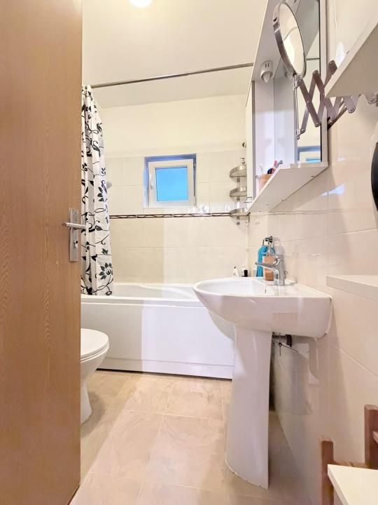 Apartament modern, 3 camere, 62 mp utili - Zona Aradului – fotografia 10 din 10
