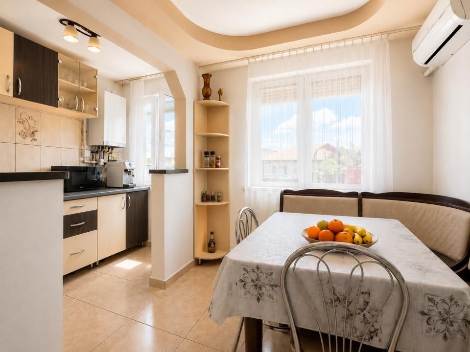 Dacia | La doar 5 minute de Iulius Mall – fotografia 2 din 8