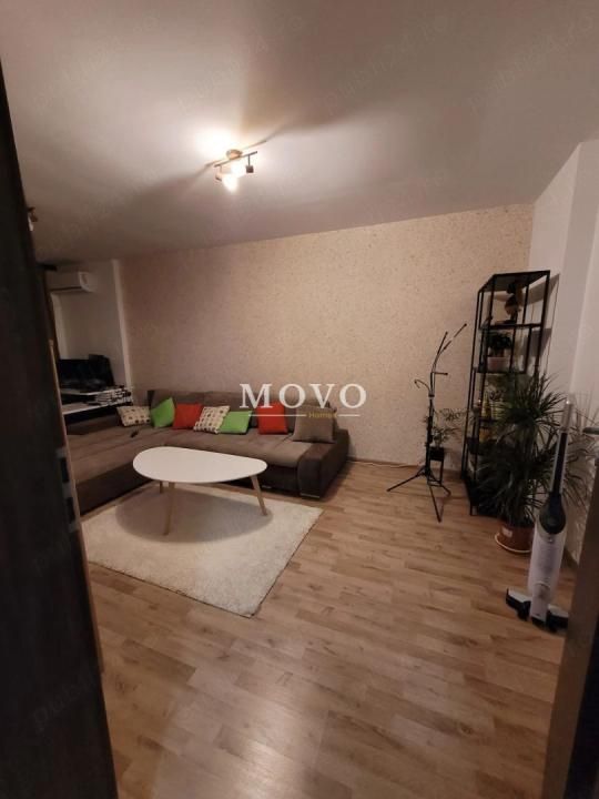 Apartament 2 camere decomandat | City of Mara – fotografia 2 din 9