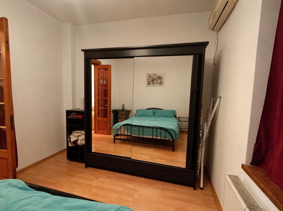 Apartament 2 camere | 1 mai - Piața Victoriei | Vilă interbelică – fotografia 5 din 22