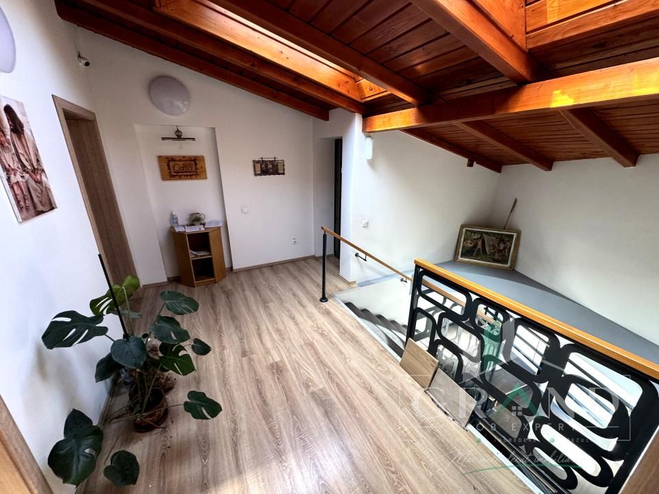 Spații administrative/birouri+posibil locuință | 271 mp | Iris–Piața 1 Mai – fotografia 48 din 50