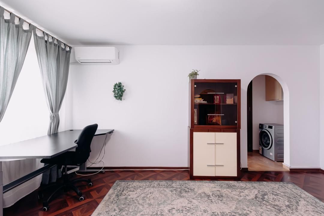 2 camere | Titan | Vedere la Parcul IOR | Decomandat | Strada Rotunda – fotografia 4 din 18