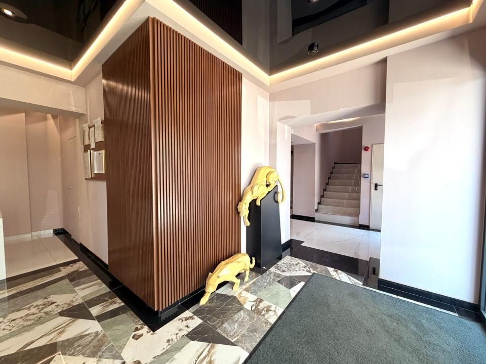 Apartament 3 camere 92,7MP  | Pipera- First Estate | First Rent – fotografia 27 din 29