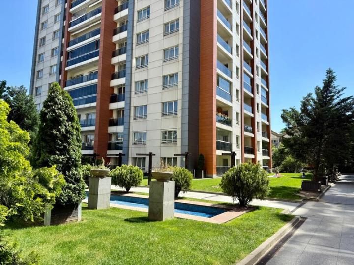 Garsoniera de inchiriat | Incity Residences | Centrala | Metrou | – fotografia 10 din 13