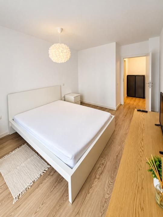 INCHIRIERE | 2 CAMERE | TOMIS PARK RESIDENCE | TERASĂ | PARCARE SUBTERANA – fotografia 10 din 14