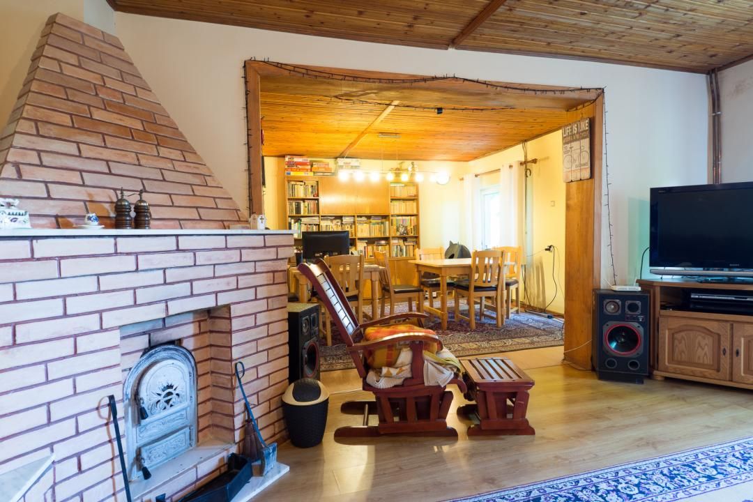 Valeni de Munte,  Fagetu, vila 5 camere, 160mp utili, curte 850mp – fotografia 10 din 59