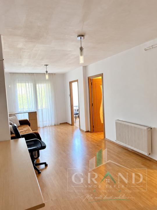 OFERTĂ EXCELENTĂ | 2 CAMERE+BALCON | LIFT | COMPLEX OAȘULUI–IRIS | PET FRIENDLY – fotografia 2 din 8
