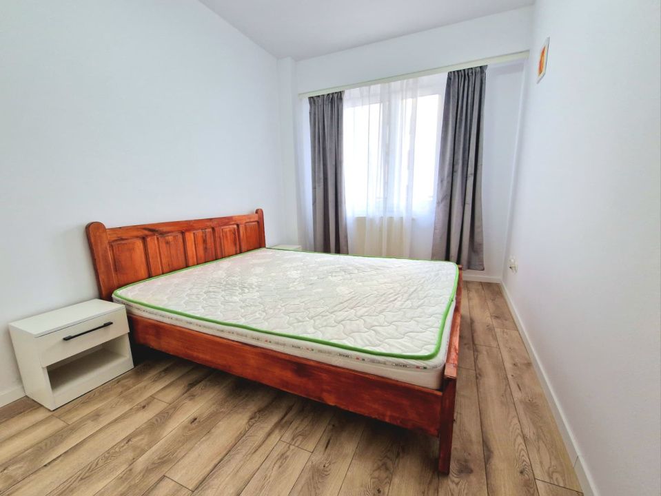 Calea Dorobantilor, 3 camere, mobilat cu parcare – fotografia 3 din 13