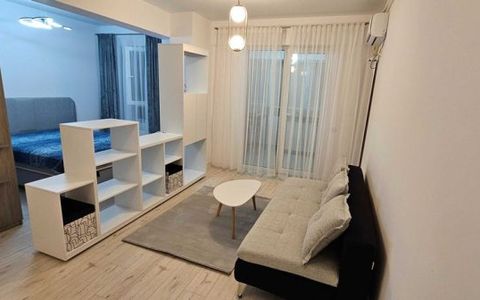 Garsoniera de inchiriat | Progresul | Centrala Proprie | Parcare | Metrou