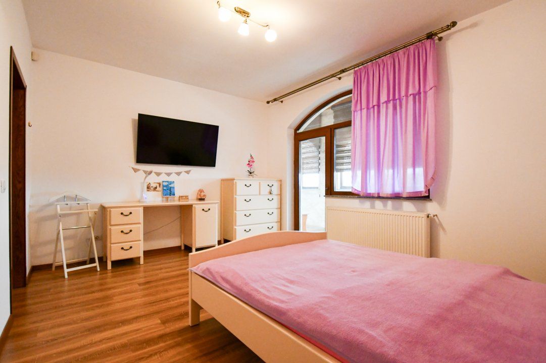 Vila independenta energetic cu teren 427mp pe colt COMISION 0% – fotografia 31 din 60