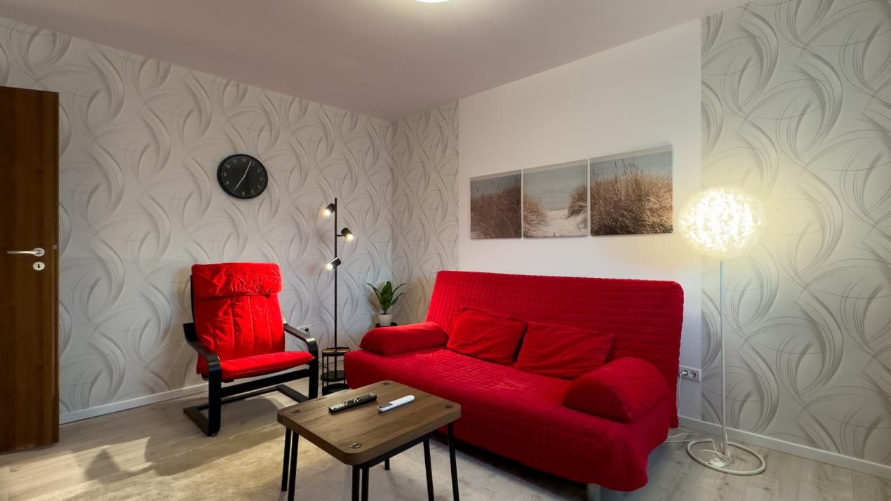 Apartament cu 2 camere | Prima închiriere | 3 min Metrou Eroii Revolutiei | – fotografia 2 din 15