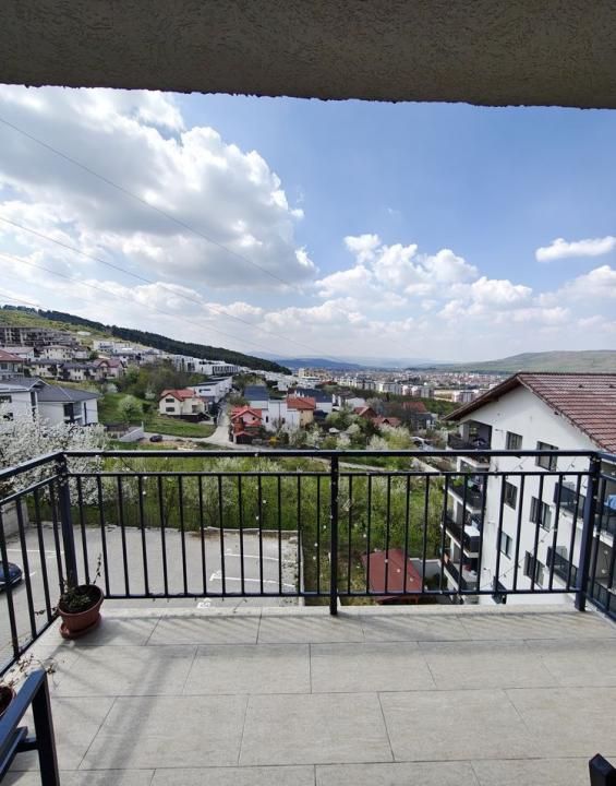 Apartament modern 3 camere 56mp, Floresti/Vivo – fotografia 7 din 8