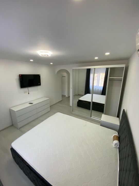 Garsoniera confort 1 | mobilata si utilata | str Mioritei de inchiriat – fotografia 2 din 5