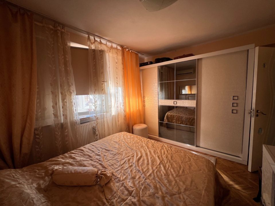 Apartament 3 camere, 61.93mp, Centru, zona Casa de pensii – fotografia 3 din 7
